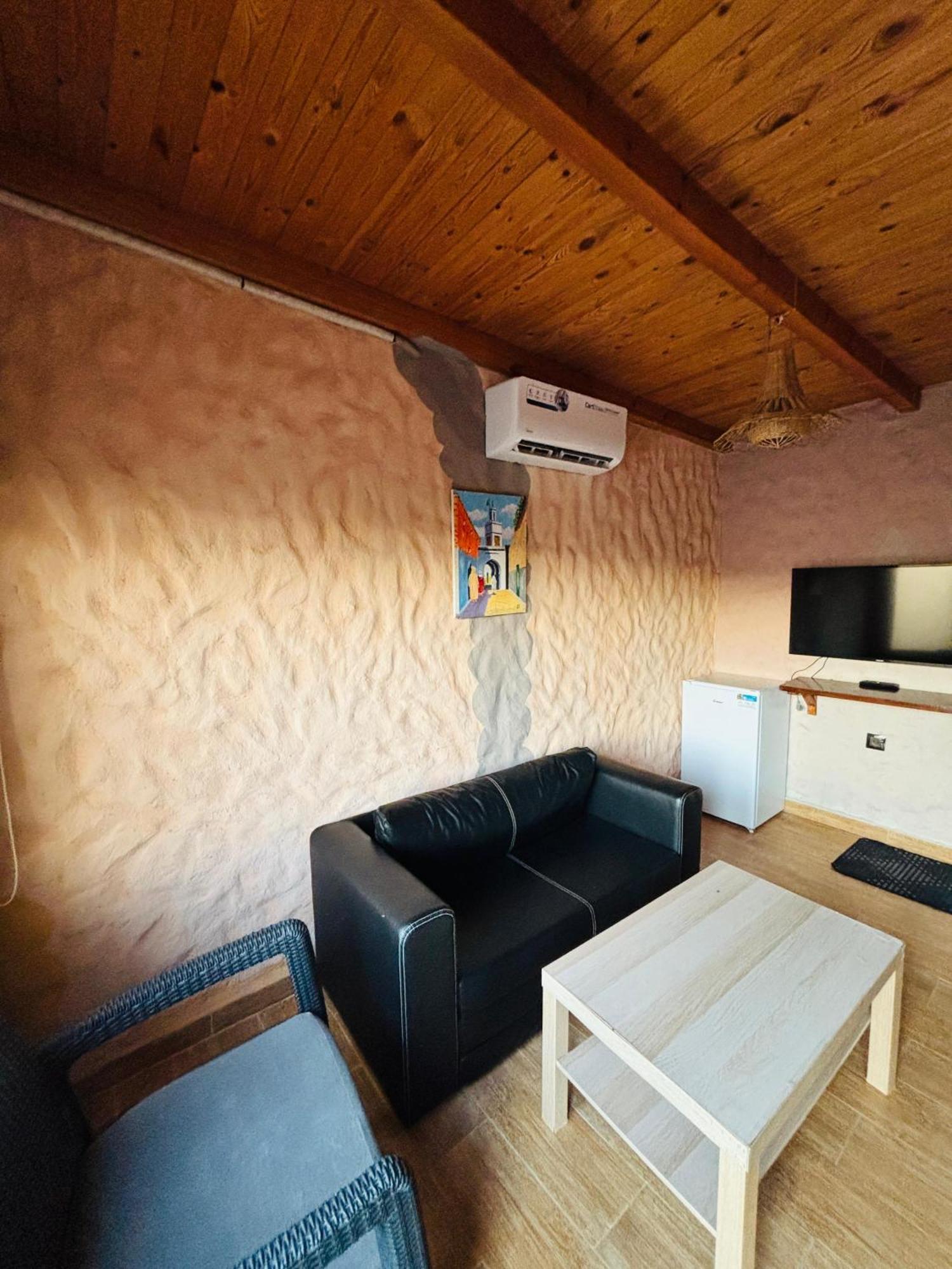 La Granja Guest House Tetouan Exterior photo